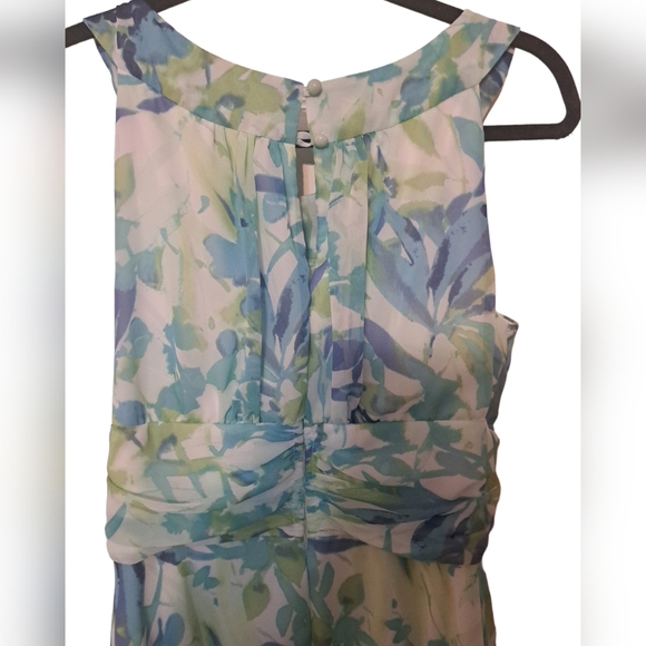 Connected aparal dress, LNC size 12 - Picture 4 of 4